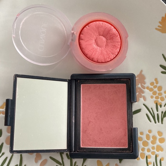 NARS & CLINIQUE blush - Picture 2 of 5